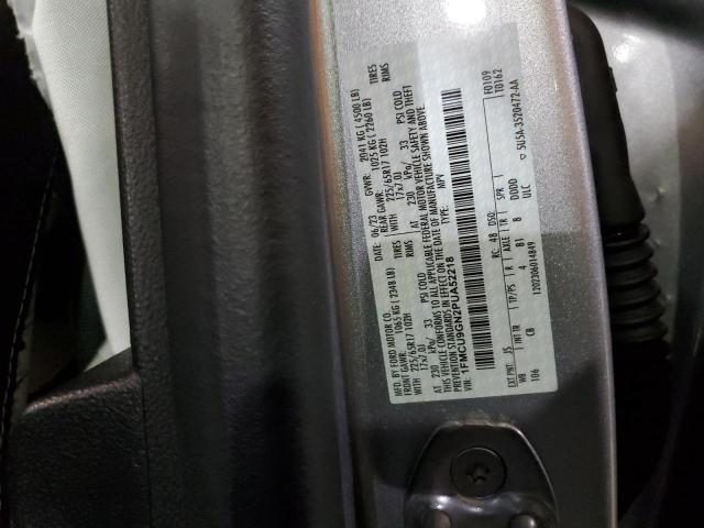 2023 FORD ESCAPE ACT - 1FMCU9GN2PUA52218