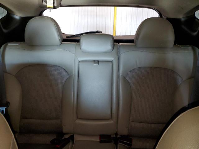 2015 HYUNDAI TUCSON LIM - KM8JUCAG6FU042966