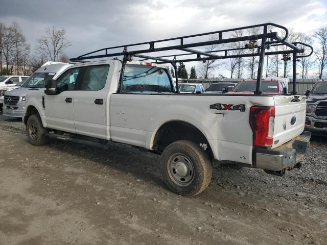 2019 FORD F250 SUPER - 1FT7W2B69KED98731