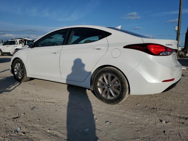 VIN 5NPDH4AE0FH586805 2015 HYUNDAI ELANTRA no.2