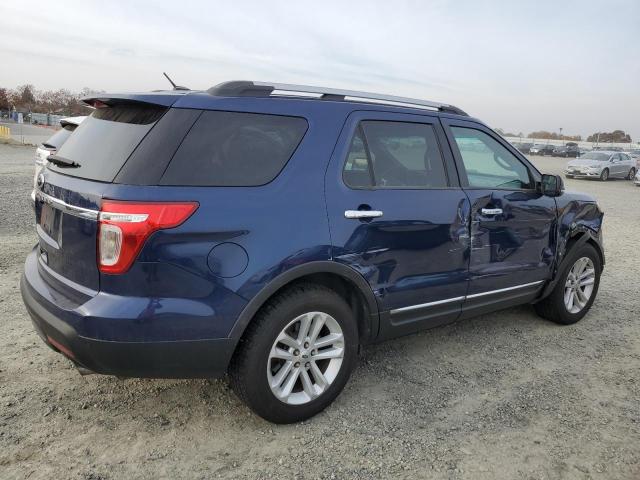 1FMHK7D93CGA32169 Ford Explorer Xlt 2012
