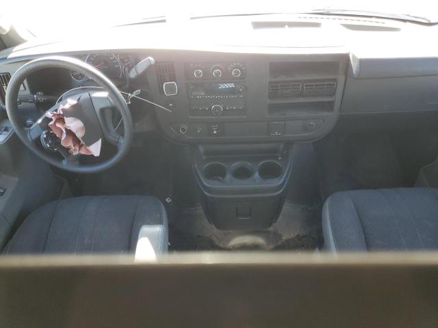 2019 GMC SAVANA G25 1GTW7AFG9K1256506