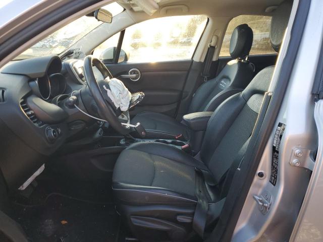 2016 FIAT 500X TREKK ZFBCFYCT5GP388346
