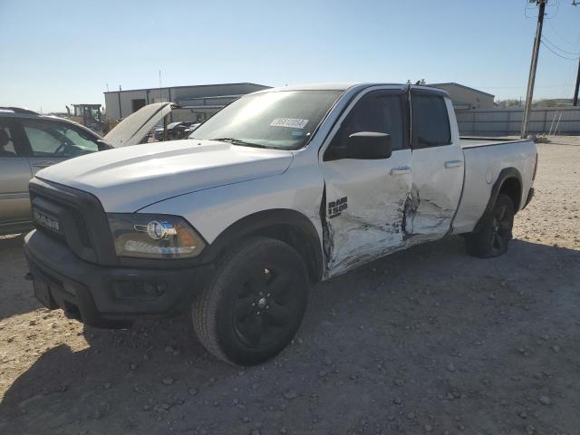 2019 RAM 1500 CLASS - 1C6RR6GG0KS706709