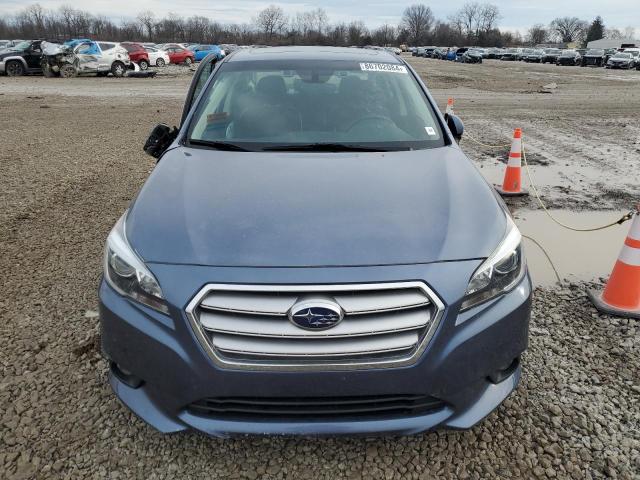 2017 SUBARU LEGACY 2.5 - 4S3BNAN60H3053921