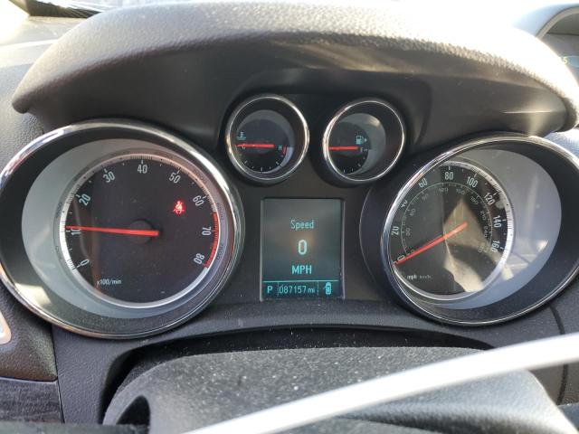 2016 BUICK ENCORE - KL4CJCSB5GB548160
