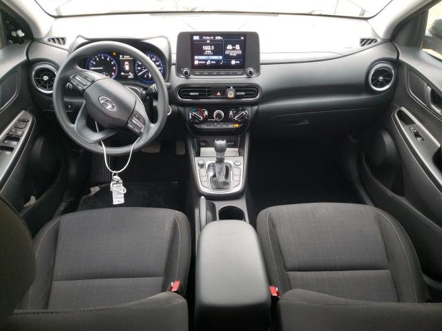 2022 HYUNDAI KONA SEL - KM8K62AB6NU926725