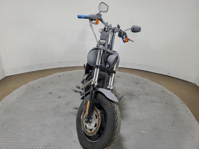 2016 HARLEY-DAVIDSON FXDF FAT B 1HD1GYM33GC301937