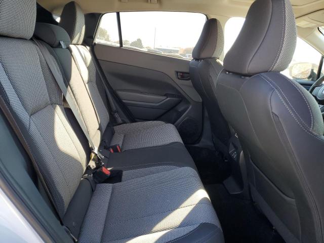 2024 SUBARU CROSSTREK - JF2GUADC8RH378452