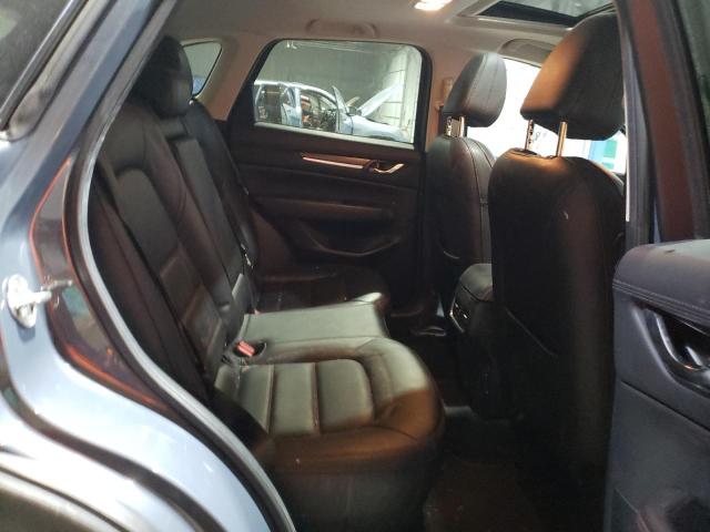 2021 MAZDA CX-5 CARBO - JM3KFBCY6M0375134