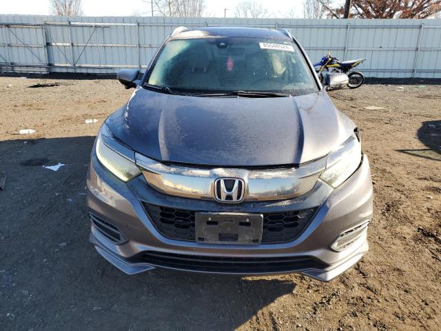 2019 HONDA HR-V TOURI 3CZRU6H92KM712490