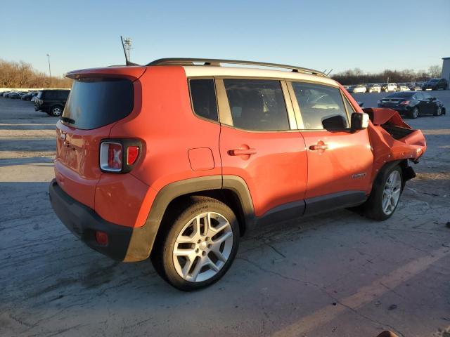 2021 JEEP RENEGADE L - ZACNJCBB6MPM43818
