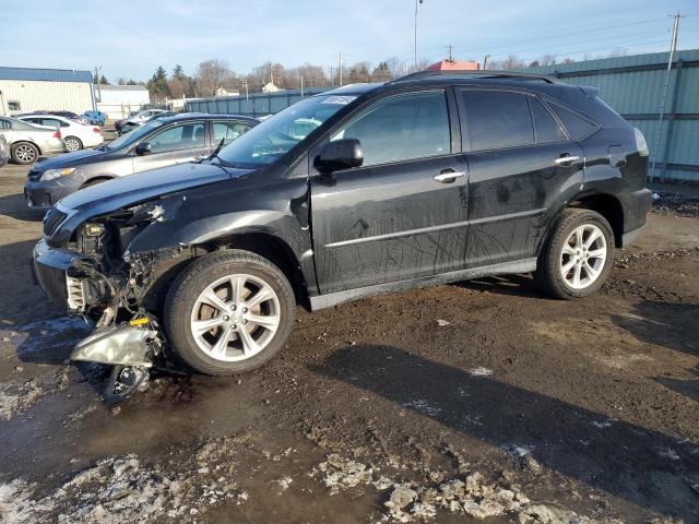 2008 LEXUS RX 350 #3045789689