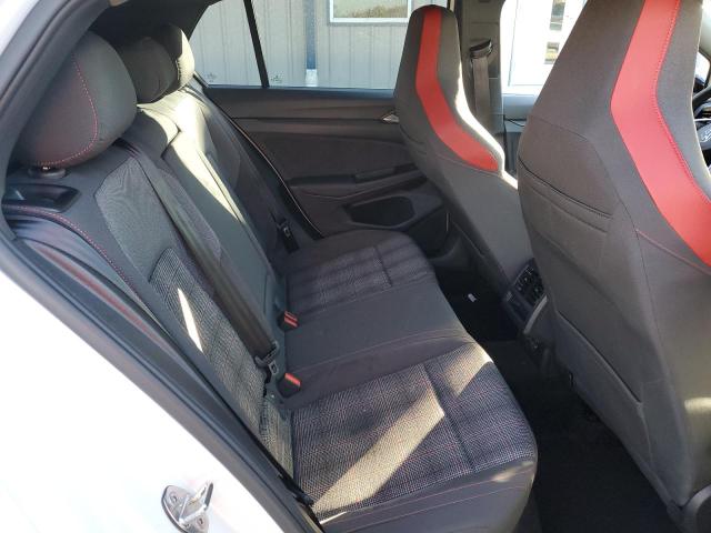 2023 VOLKSWAGEN GTI 40TH A WVW8A7CD9PW200289