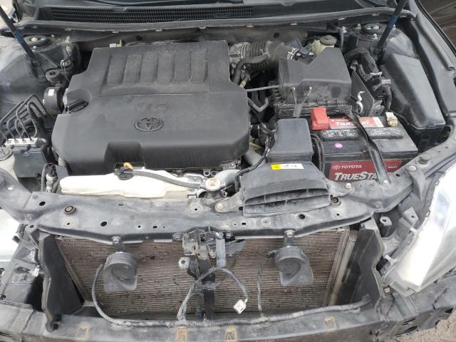 2017 TOYOTA AVALON XLE - 4T1BK1EB7HU243081