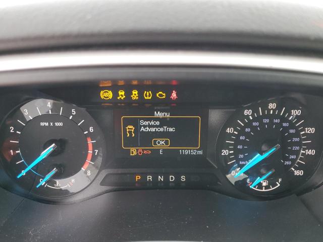 2015 FORD FUSION SE - 3FA6P0H79FR142143
