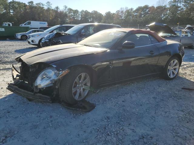 2007 JAGUAR XK #3020718919