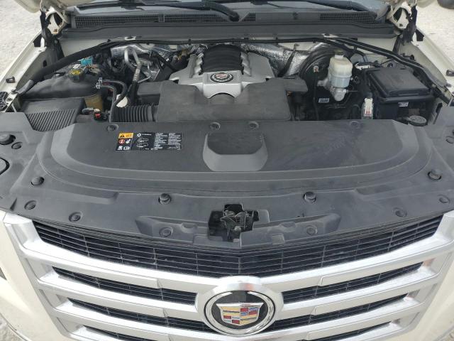 VIN 1GYS4CKJ9FR274218 2015 CADILLAC ESCALADE no.12