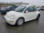 Lot #3034749687 2004 VOLKSWAGEN NEW BEETLE