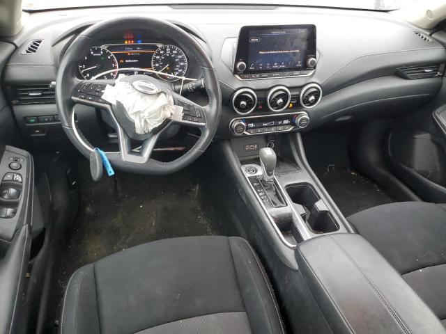 2021 NISSAN SENTRA SV - 3N1AB8CV9MY249609