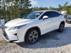 2018 LEXUS RX 350 BAS - 2T2ZZMCA5JC100042