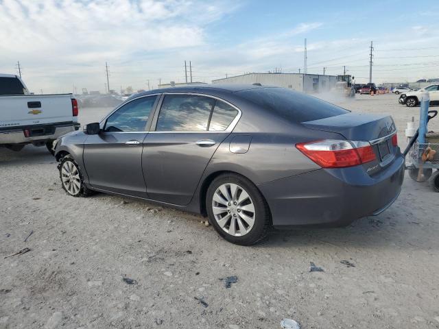 VIN 1HGCR2F82DA277536 2013 HONDA ACCORD no.2