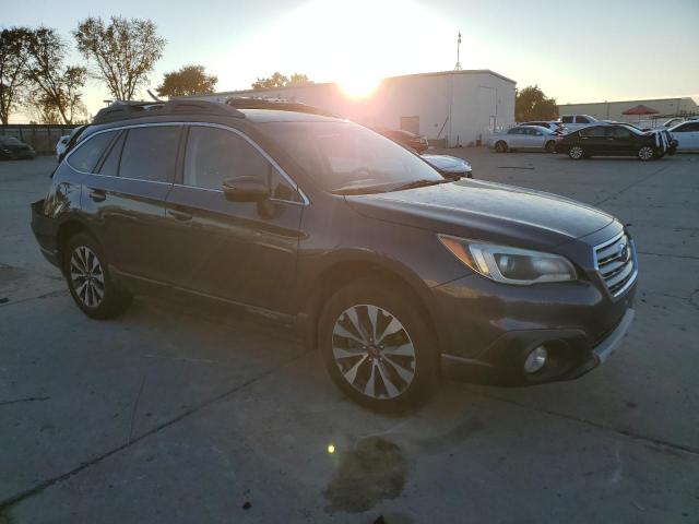 2015 SUBARU OUTBACK 2. - 4S4BSBLC8F3245393