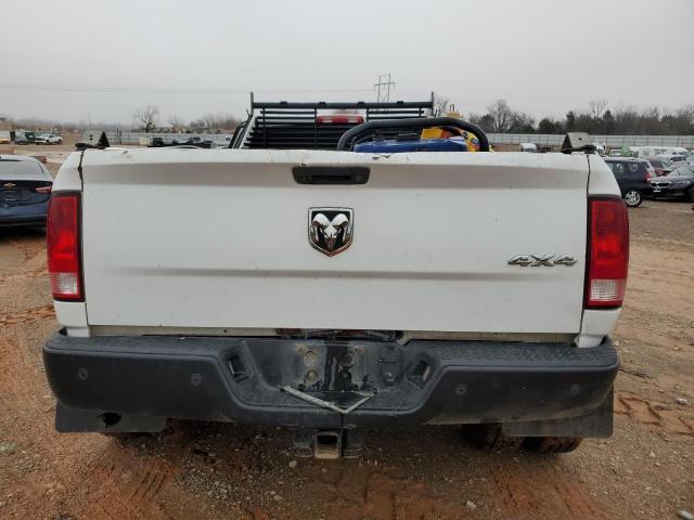 2015 RAM 3500 ST - 3C63RRGL9FG661772