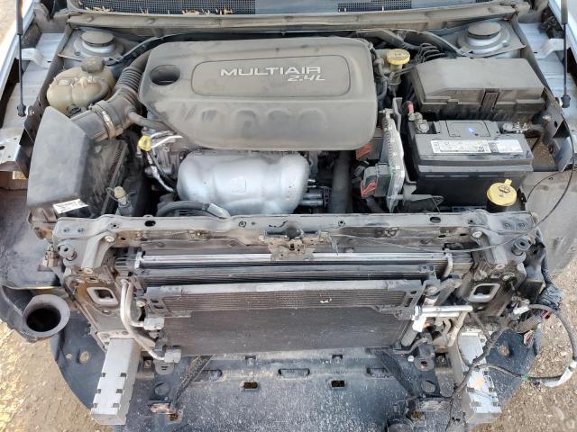 2015 CHRYSLER 200 LIMITE - 1C3CCCABXFN712683