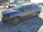 2018 NISSAN SENTRA S - 3N1AB7APXJL643109