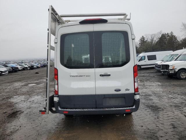 VIN 1FTYR1CM6KKA48610 2019 FORD TRANSIT no.6