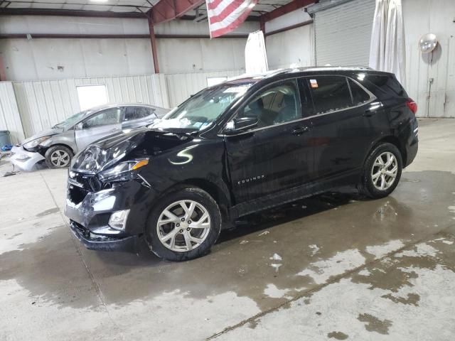 2020 CHEVROLET EQUINOX LT #3030705109