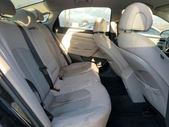 2015 HYUNDAI SONATA SE - 5NPE24AF1FH191630