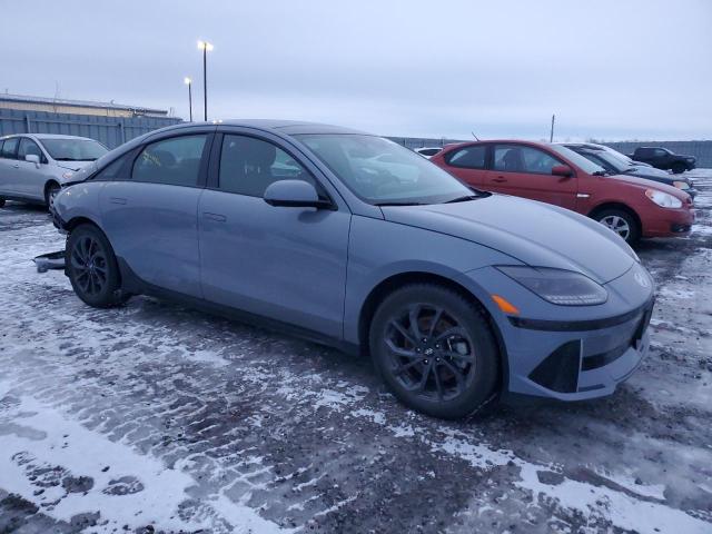 2024 HYUNDAI IONIQ 6 LI KMHM54AC5RA054187