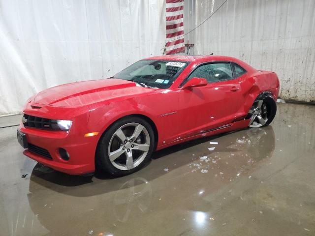 2010 CHEVROLET CAMARO SS #3114592261