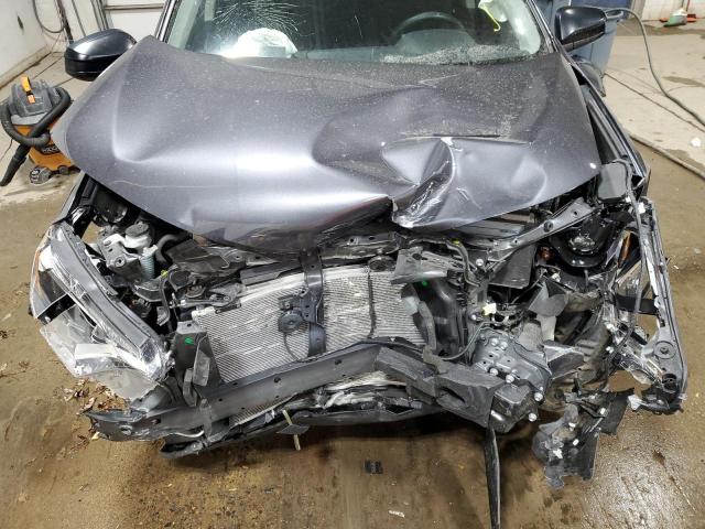 2018 TOYOTA RAV4 LE - JTMZFREV5JJ194776