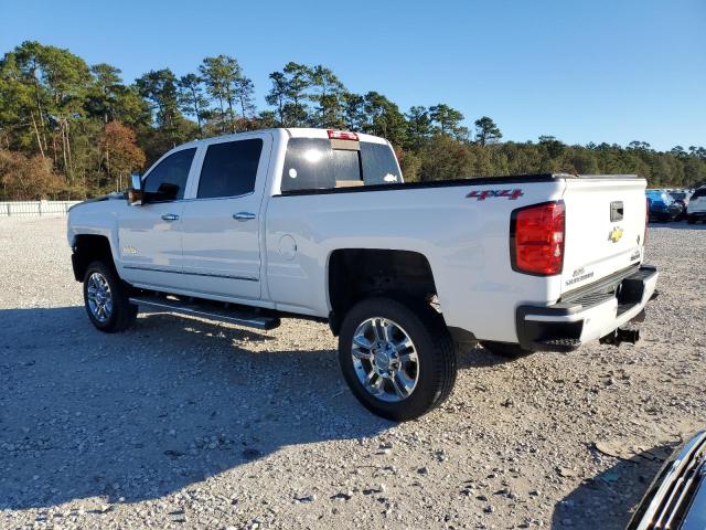 2015 CHEVROLET SILVERADO - 1GC1KXE81FF525211