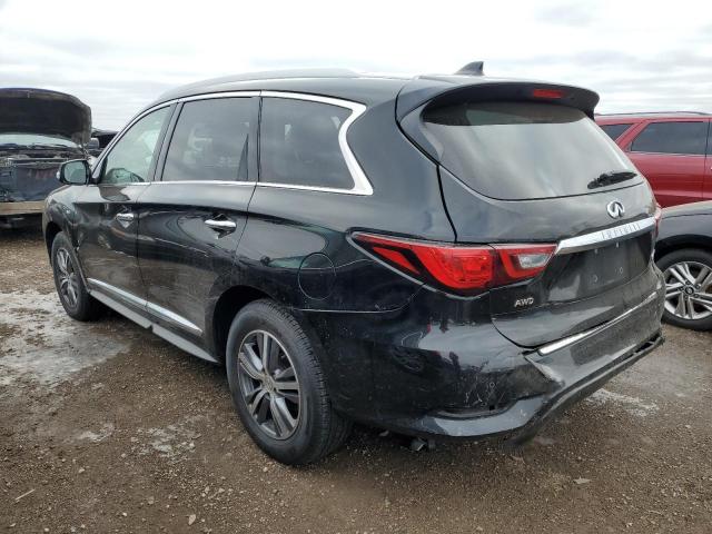 2020 INFINITI QX60 LUXE - 5N1DL0MM0LC527377