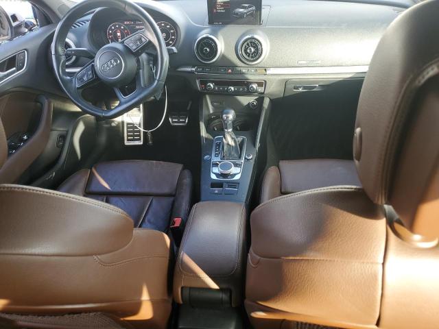 2017 AUDI A3 PREMIUM - WAUGUGFF8H1076138