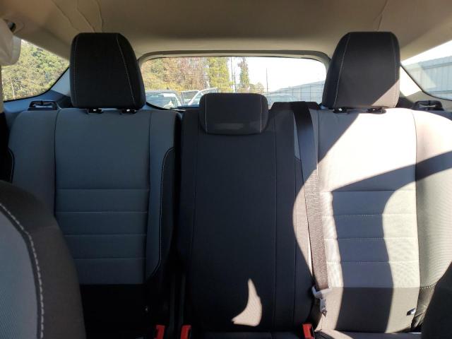 2017 FORD ESCAPE S - 1FMCU0F7XHUE64015