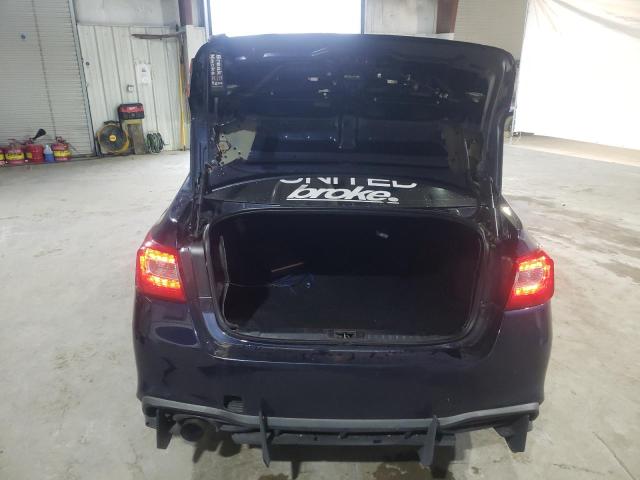 2018 SUBARU LEGACY 2.5 - 4S3BNAF67J3033380