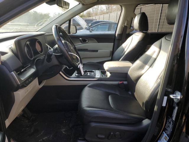2022 KIA CARNIVAL L - KNDNB4H30N6106992