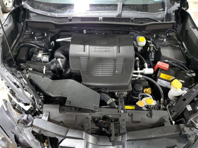 2023 SUBARU FORESTER W JF2SKAMC6PH522559