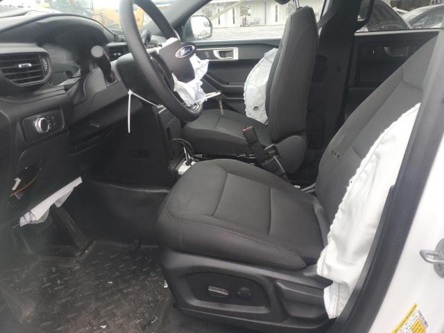 2022 FORD EXPLORER P - 1FM5K8AB0NGB46049