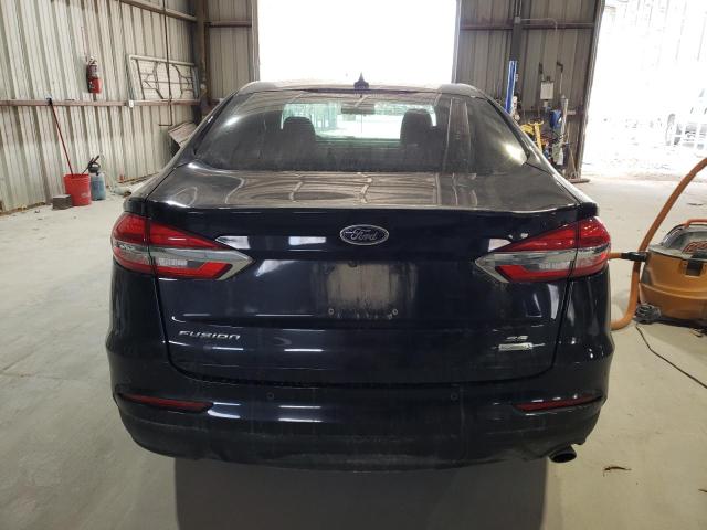 2020 FORD FUSION SE - 3FA6P0HD7LR259463