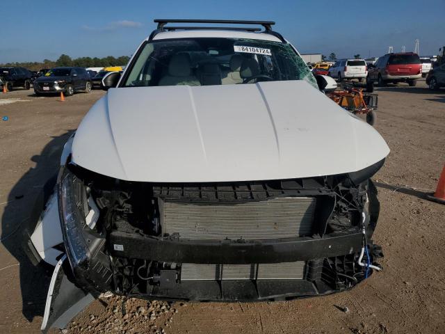 2024 HYUNDAI TUCSON SEL - 5NMJF3DE7RH323629