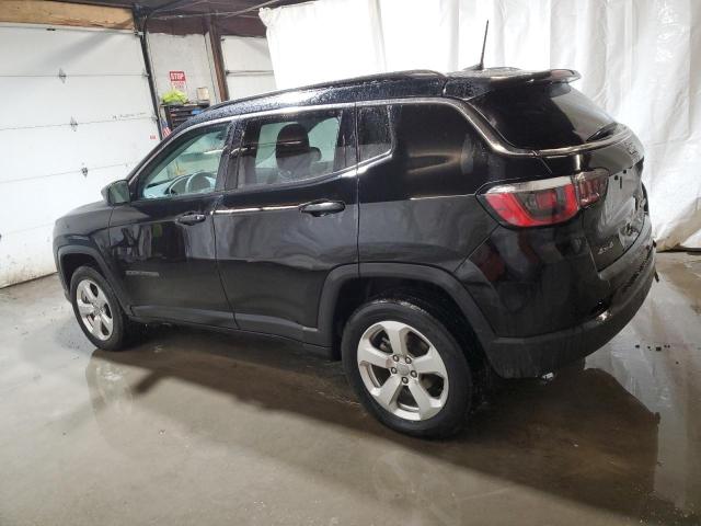 VIN 3C4NJDBB7LT112486 2020 JEEP COMPASS no.2