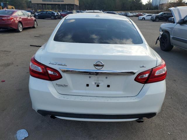 2016 NISSAN ALTIMA 2.5 - 1N4AL3AP6GC226261