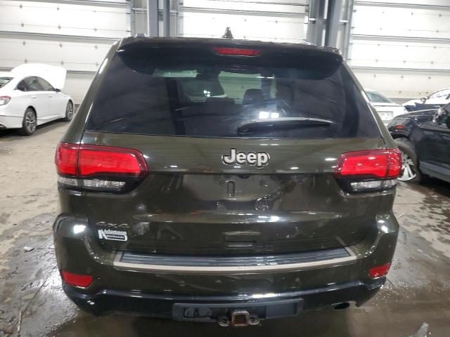 2016 JEEP GRAND CHER - 1C4RJFBG6GC418038