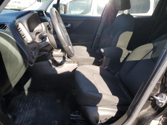 2015 JEEP RENEGADE L - ZACCJBBT5FPC35316
